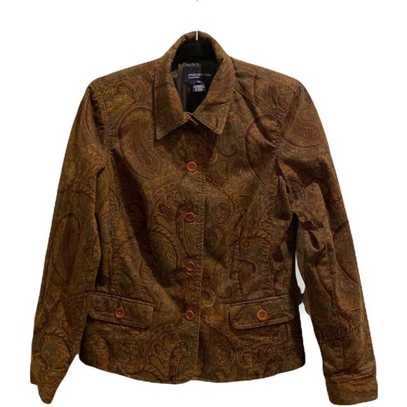 Jones New York Signature blazer / jacket - Picture 6 of 16